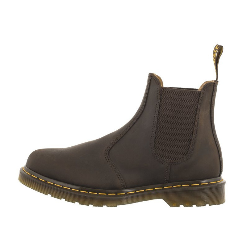 Dr. Martens 2976 YS Dark Brown 27486201 (DR67-a) kingad