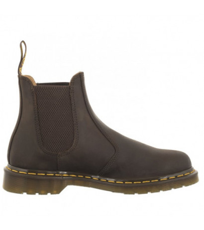 Dr. Martens 2976 YS Dark Brown 27486201 (DR67-a) kingad