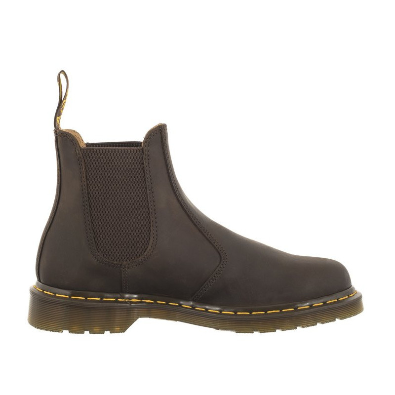 Dr. Martens 2976 YS Dark Brown 27486201 (DR67-a) kingad