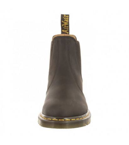 Dr. Martens 2976 YS Dark Brown 27486201 (DR67-a) kingad