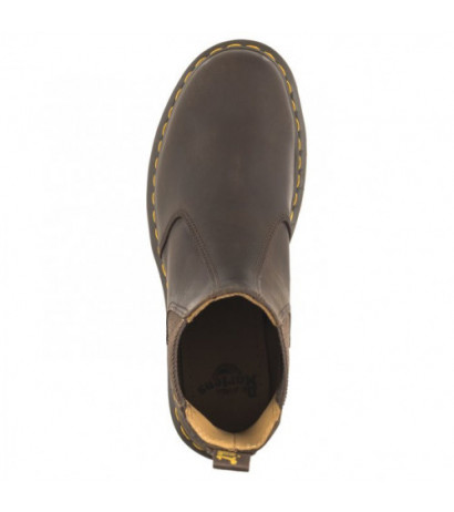 Dr. Martens 2976 YS Dark Brown 27486201 (DR67-a) kingad