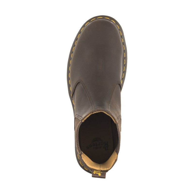 Dr. Martens 2976 YS Dark Brown 27486201 (DR67-a) kingad