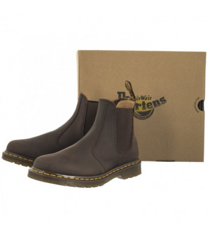 Dr. Martens 2976 YS Dark Brown 27486201 (DR67-a) kingad