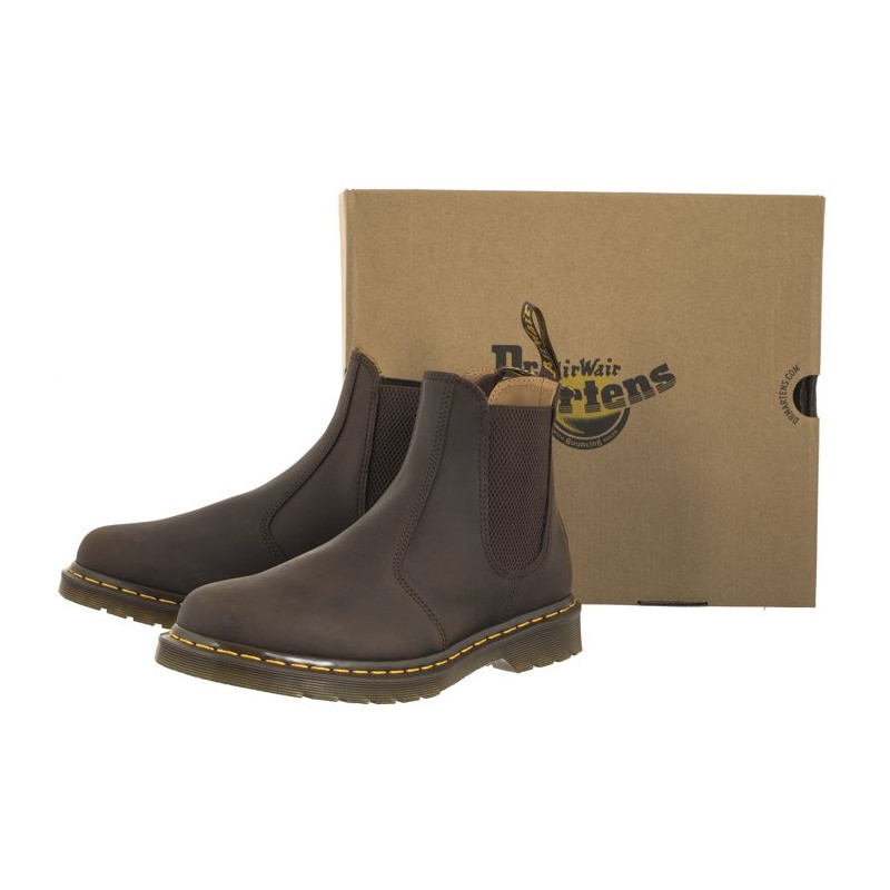 Dr. Martens 2976 YS Dark Brown 27486201 (DR67-a) kingad