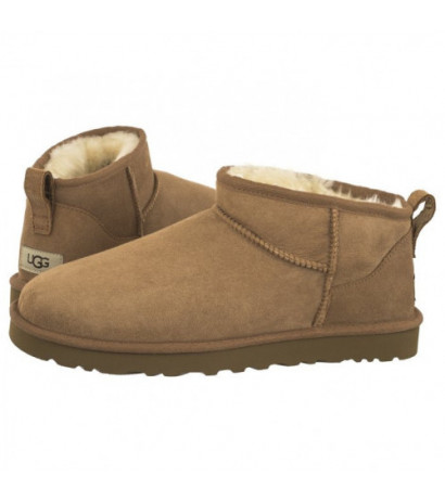 UGG M Classic Ultra Mini 1137391 CHE (UA71-b) kingad