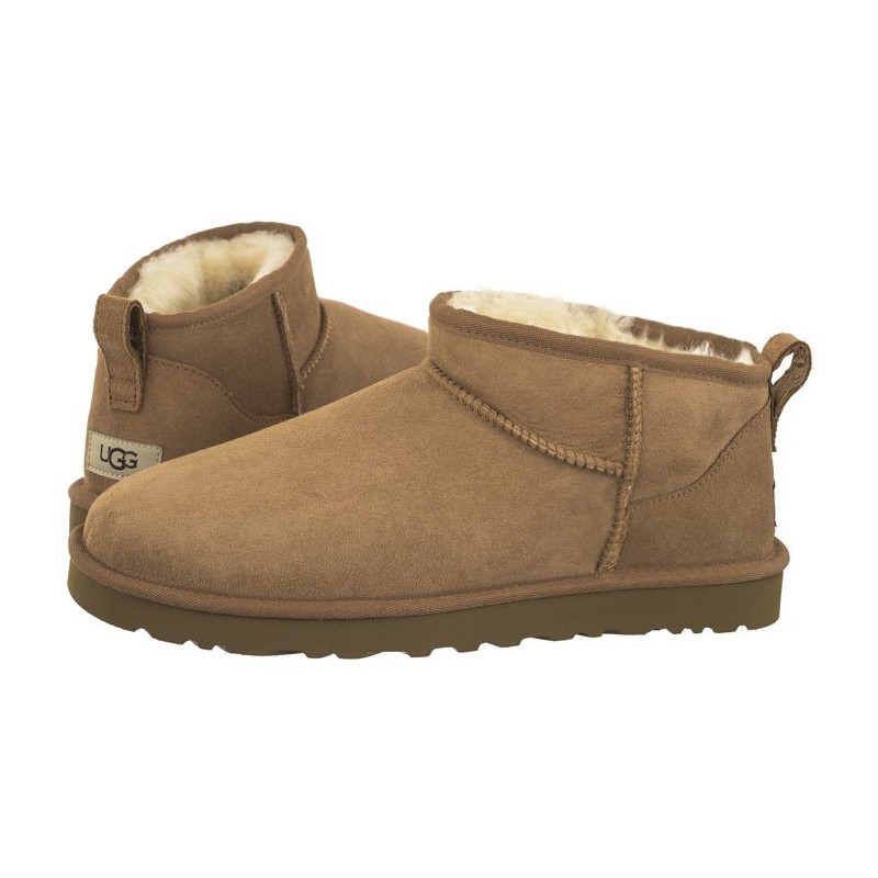 UGG M Classic Ultra Mini 1137391 CHE (UA71-b) kingad