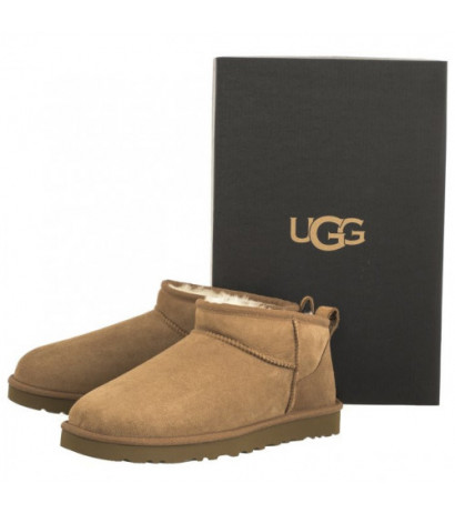 UGG M Classic Ultra Mini 1137391 CHE (UA71-b) kingad