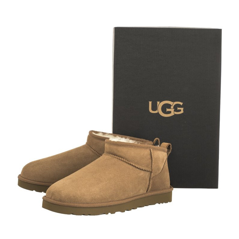 UGG M Classic Ultra Mini 1137391 CHE (UA71-b) kingad