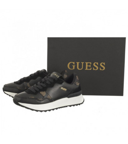 Guess Vinsa FL8VIA ELE12 Black (GU553-a) spordijalatsid