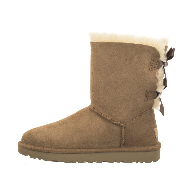 UGG W Bailey Bow II 1016225 W/CHE (UA14-c) kingad