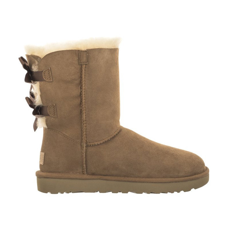 UGG W Bailey Bow II 1016225 W/CHE (UA14-c) kingad