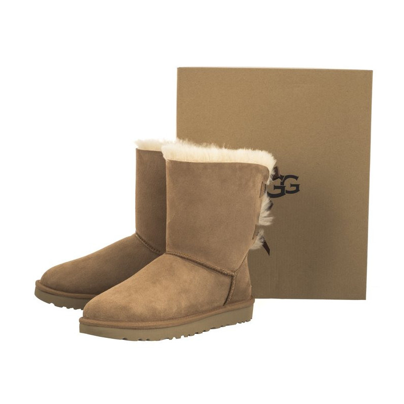 UGG W Bailey Bow II 1016225 W/CHE (UA14-c) kingad