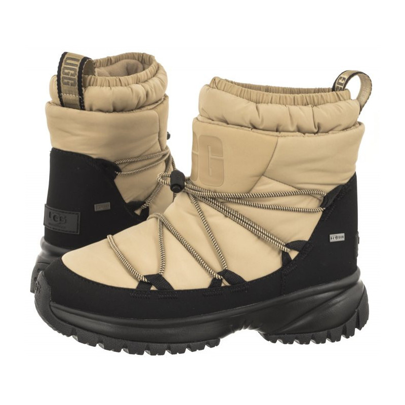 UGG W Yose Puffer Mid 1131978 MDSD (UA75-b) kingad