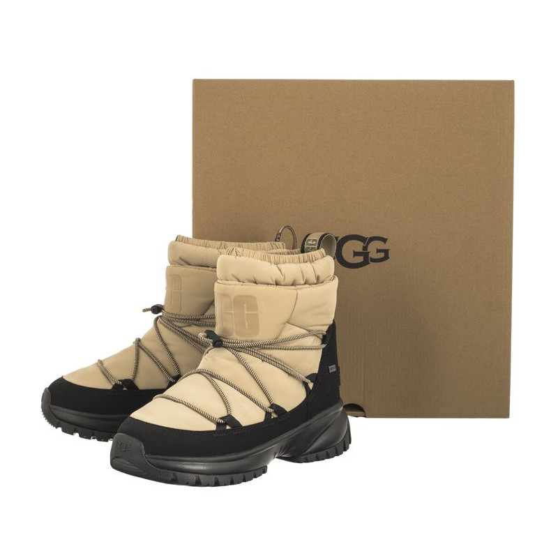 UGG W Yose Puffer Mid 1131978 MDSD (UA75-b) kingad