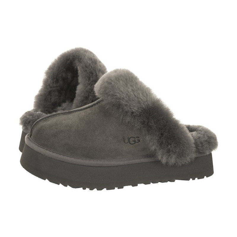 UGG W Disquette 1122550 CHRC (UA89-a) Naiste kingad/klappide klapid