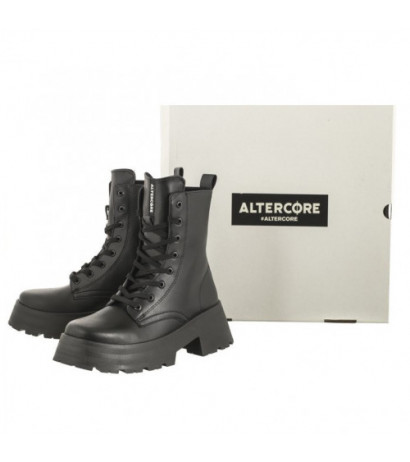 Altercore Corbin Black (AL148-a) kingad