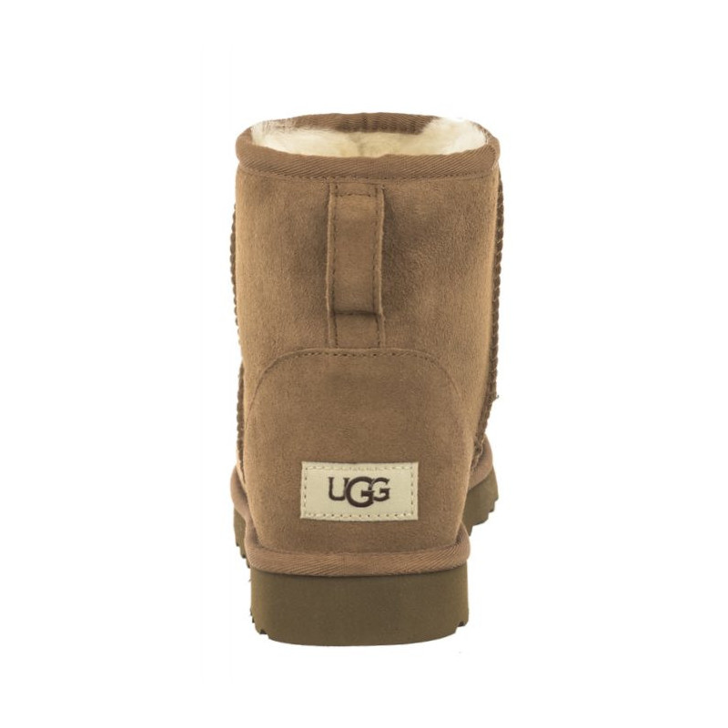 UGG M Classic Mini 1002072 CHE (UA24-b) saapad