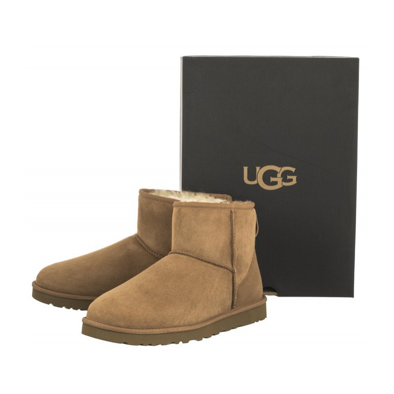 UGG M Classic Mini 1002072 CHE (UA24-b) saapad