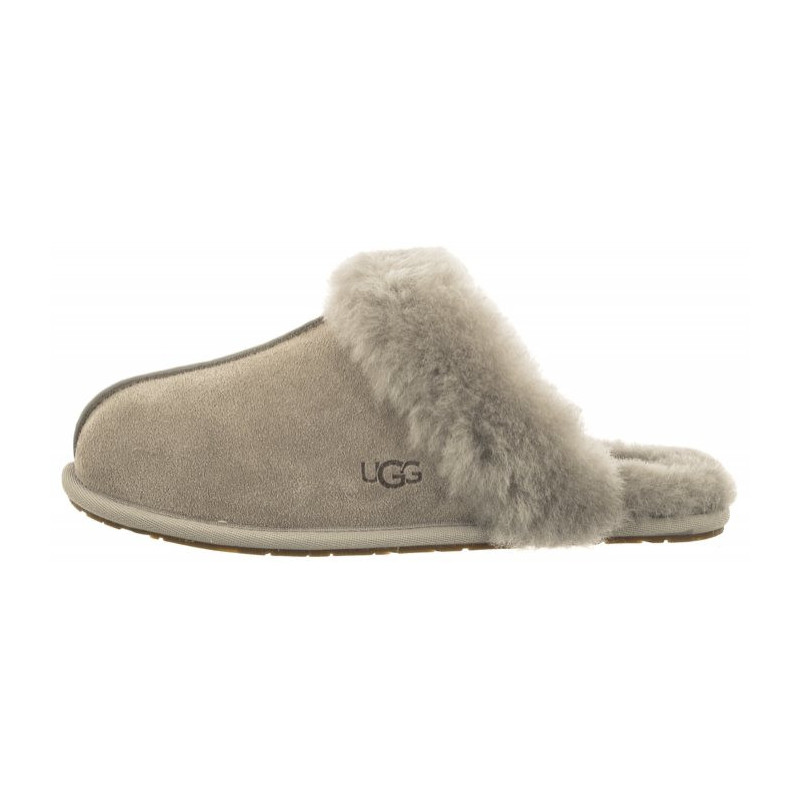 UGG W Scuffette II 1106872 W/GOA (UA35-d) Naiste kingad/klappide klapid