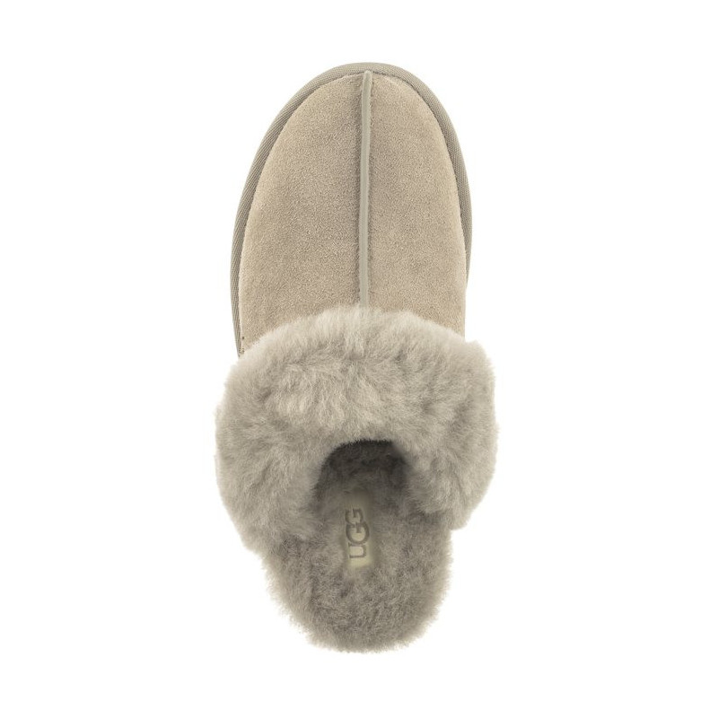 UGG W Scuffette II 1106872 W/GOA (UA35-d) Naiste kingad/klappide klapid