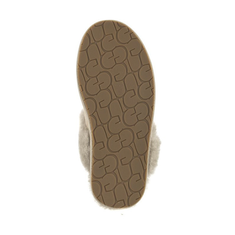 UGG W Scuffette II 1106872 W/GOA (UA35-d) Naiste kingad/klappide klapid