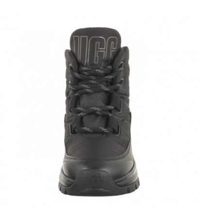 UGG W Yose Puffer Lace 1143844 BLK (UA93-a) kingad