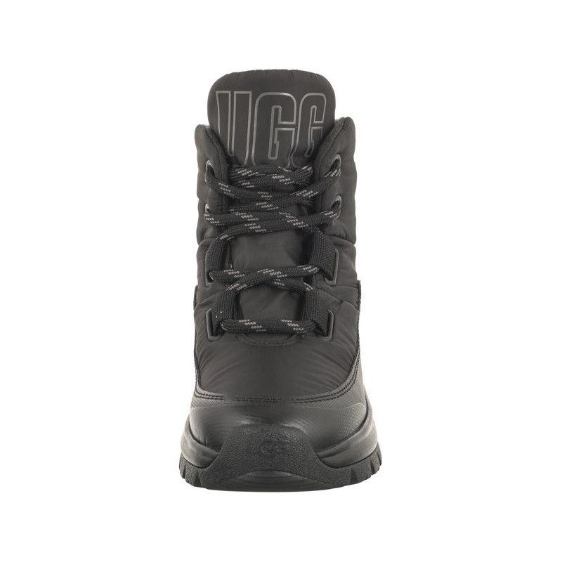 UGG W Yose Puffer Lace 1143844 BLK (UA93-a) kingad