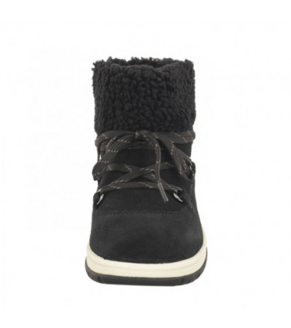 UGG W Lakesider Heritage Lace 1143836 BLK (UA94-a) kingad