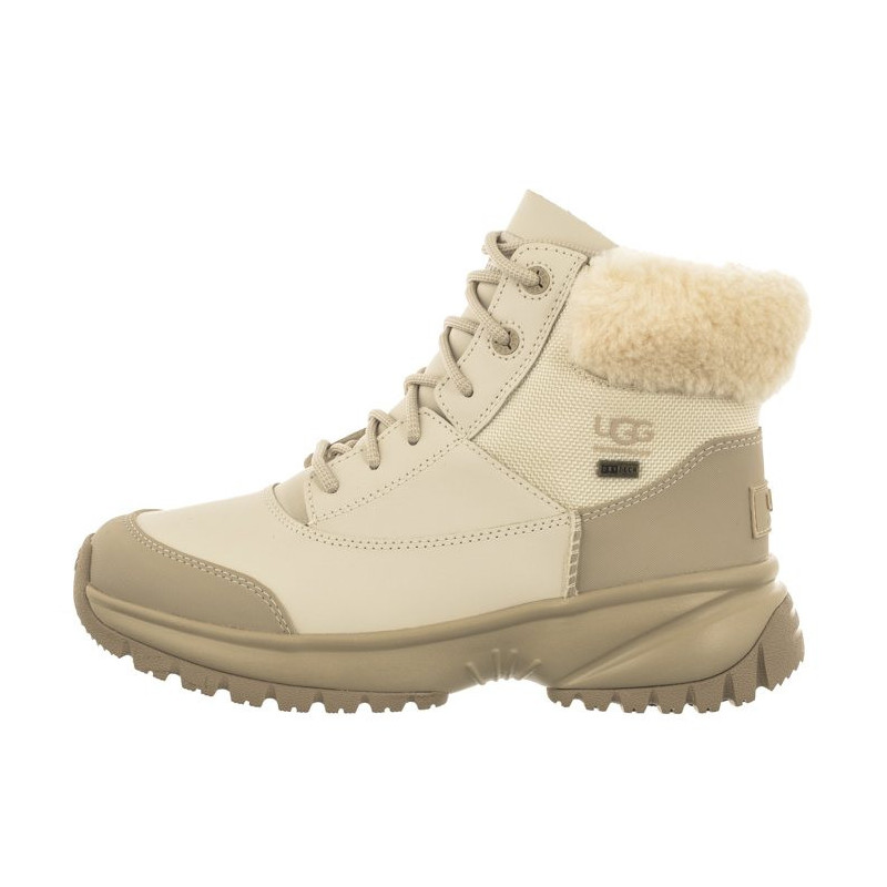 UGG W Yose Fluff V2 1130901 WHP (UA96-a) kingad