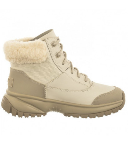 UGG W Yose Fluff V2 1130901 WHP (UA96-a) kingad