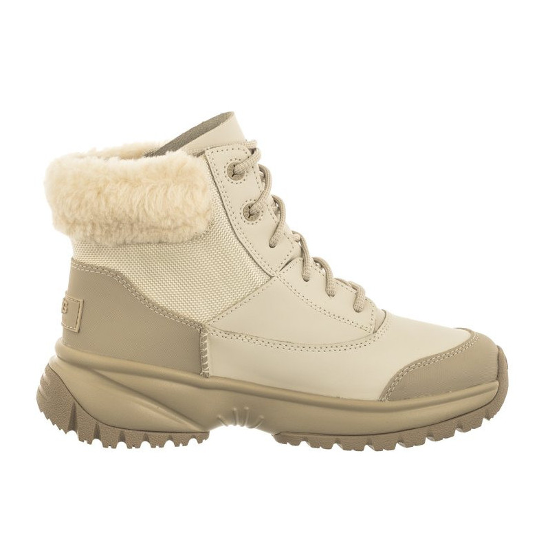 UGG W Yose Fluff V2 1130901 WHP (UA96-a) kingad