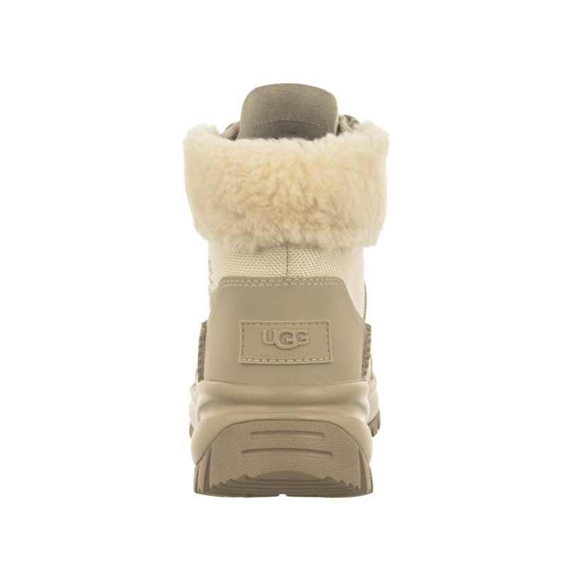 UGG W Yose Fluff V2 1130901 WHP (UA96-a) kingad