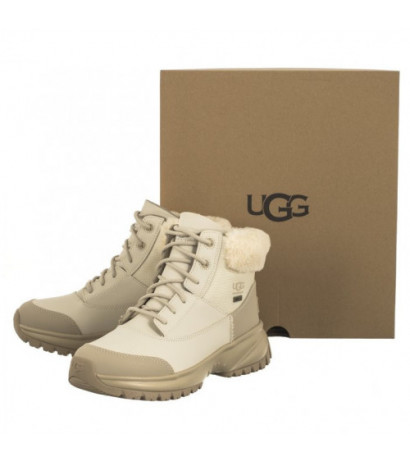 UGG W Yose Fluff V2 1130901 WHP (UA96-a) kingad