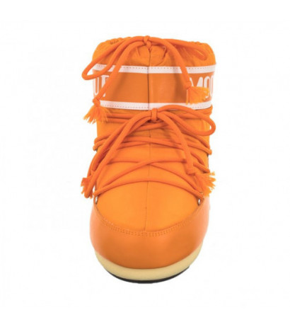 Moon Boot Icon Low Nylon Sunny Orange 14093400001 (MB46-l) kingad