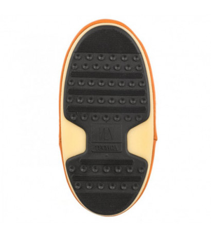 Moon Boot Icon Low Nylon Sunny Orange 14093400001 (MB46-l) kingad