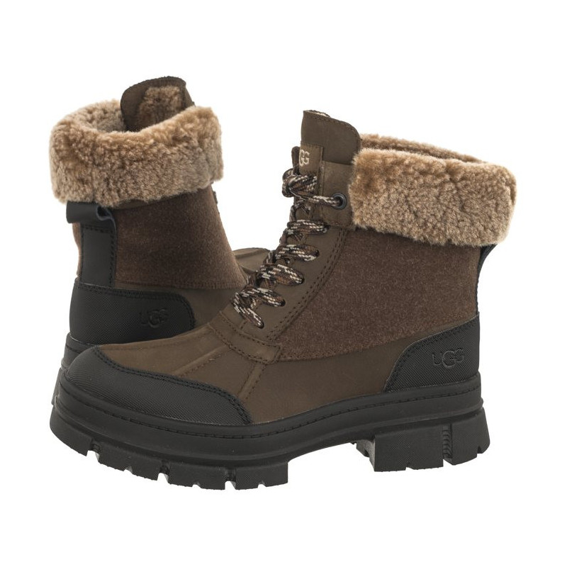 UGG W Ashton Addie Tipped 1143858 DKEA (UA98-a) saapad