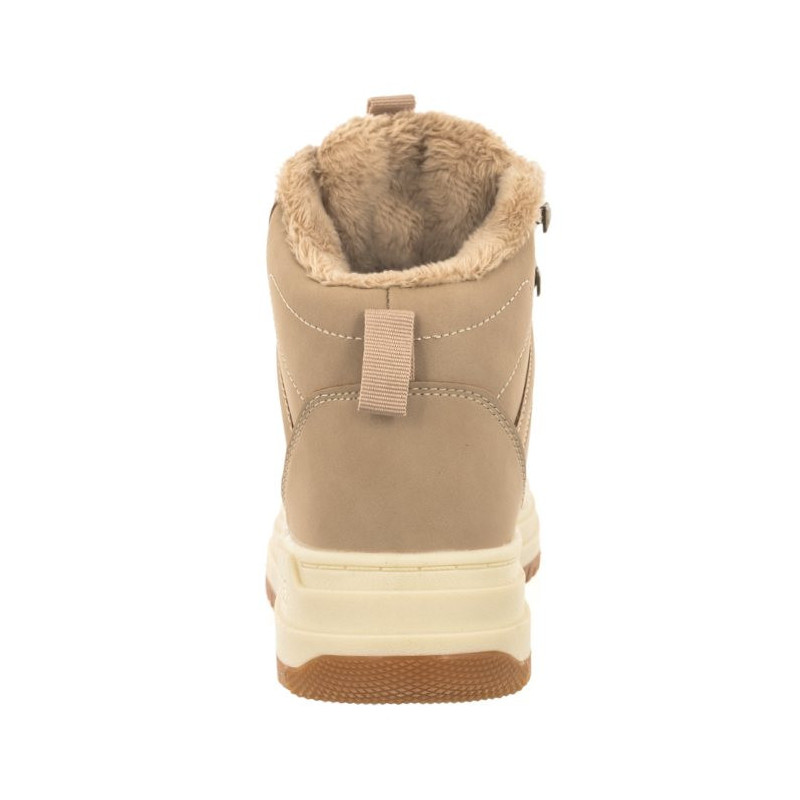 Kappa Tobin 243364/4143 Beige/Off White (KA247-b) spordijalatsid