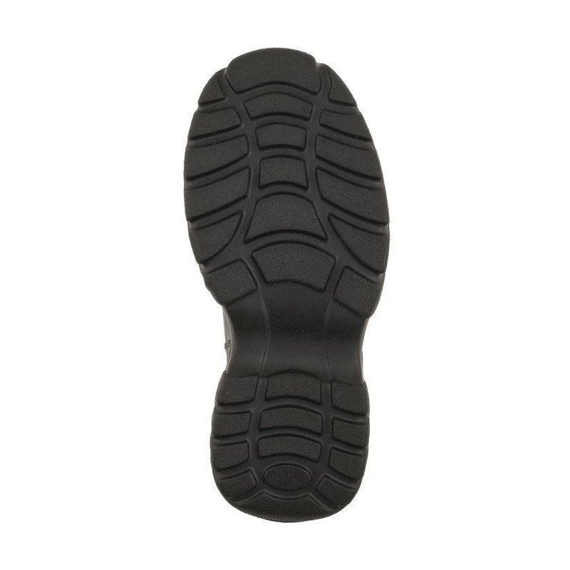 Altercore Morden Vegan Black  (AL153-a) kingad