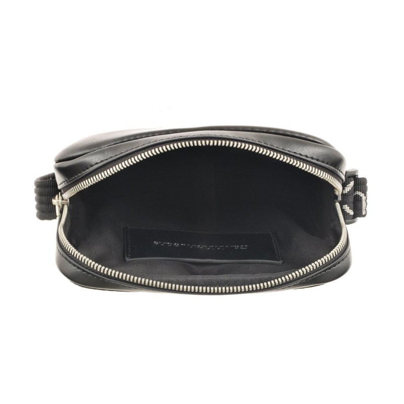 Calvin Klein Ultralight Reporter18 W/Pkt Black K50K511489 BEH (CK423-a) käekott