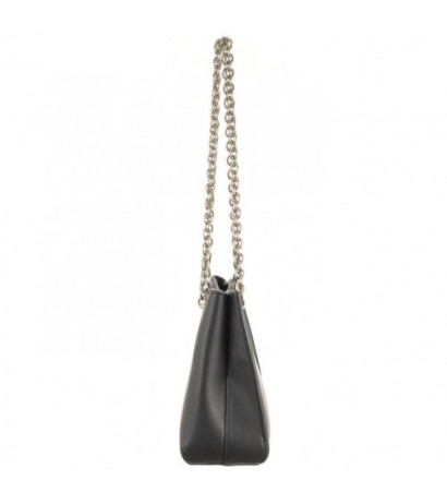 Calvin Klein Sculpted Shoulder Bag24 Mono Black/Metallic Logo K60K607831 0GL (CK424-a) käekott