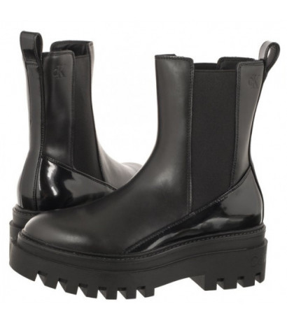 Calvin Klein Chunky Boot...