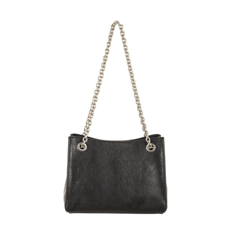 Calvin Klein Sculpted Shoulderbag Ch24 Snake Black K60K611551 BEH (CK425-a) käekott