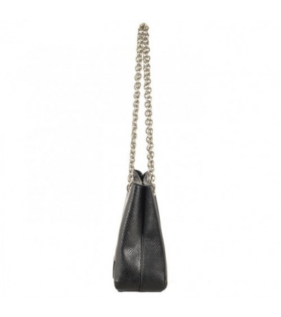 Calvin Klein Sculpted Shoulderbag Ch24 Snake Black K60K611551 BEH (CK425-a) käekott