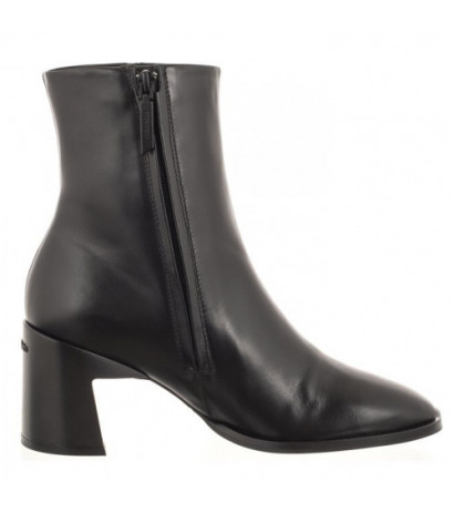 Calvin Klein Geo Block Ankle Boot 60 Ck Black HW0WH01845 BEH (CK415-a) kingad