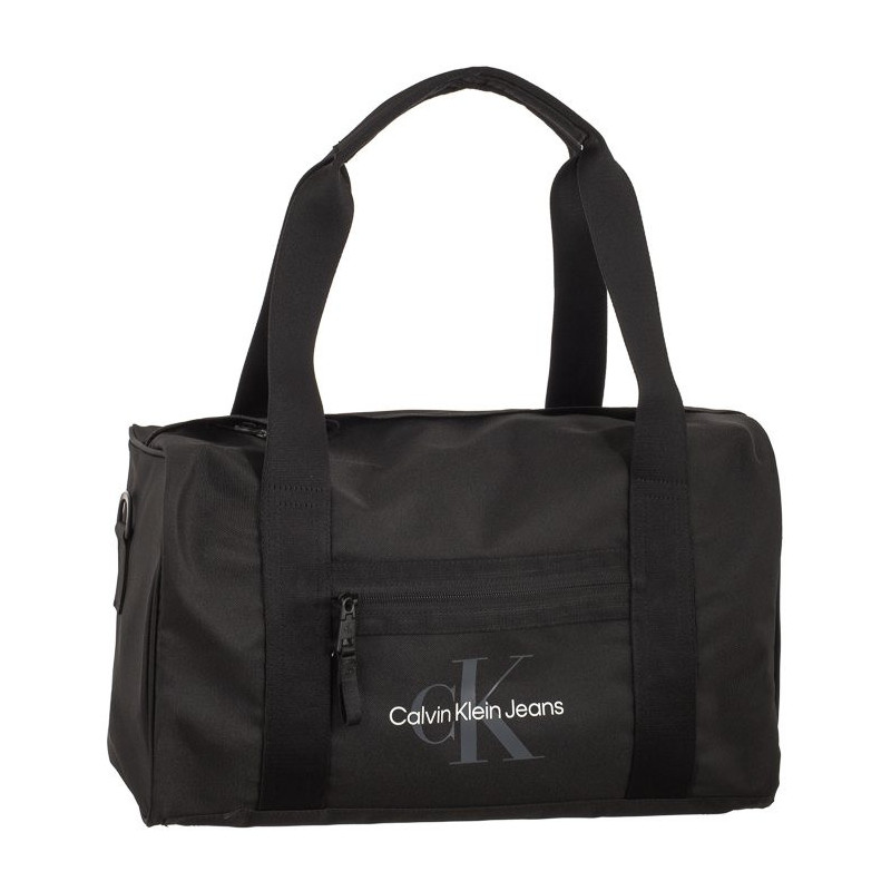 Calvin Klein Sport Essentials Duffle43 M Black K50K511099 BDS (CK433-a) käekott