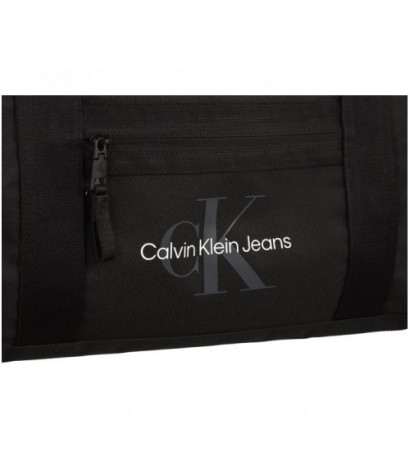 Calvin Klein Sport Essentials Duffle43 M Black K50K511099 BDS (CK433-a) käekott