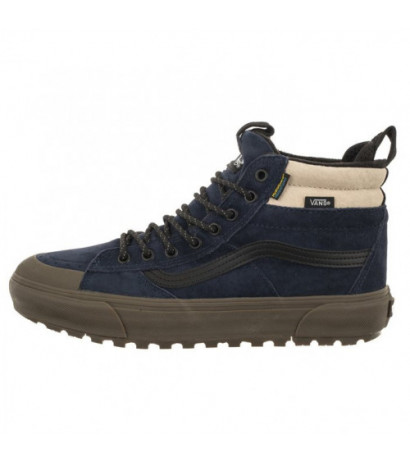 Vans Sk8-Hi MTE-2 Utility Gum Navy/Khaki VN0007NKY2U1 (VA416-a) kingad