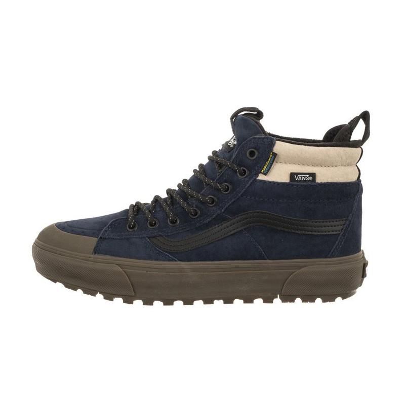 Vans Sk8-Hi MTE-2 Utility Gum Navy/Khaki VN0007NKY2U1 (VA416-a) kingad