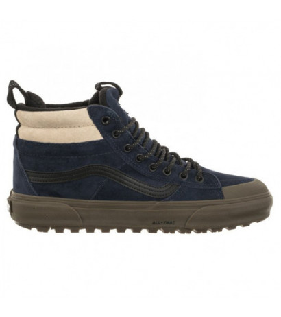 Vans Sk8-Hi MTE-2 Utility Gum Navy/Khaki VN0007NKY2U1 (VA416-a) kingad