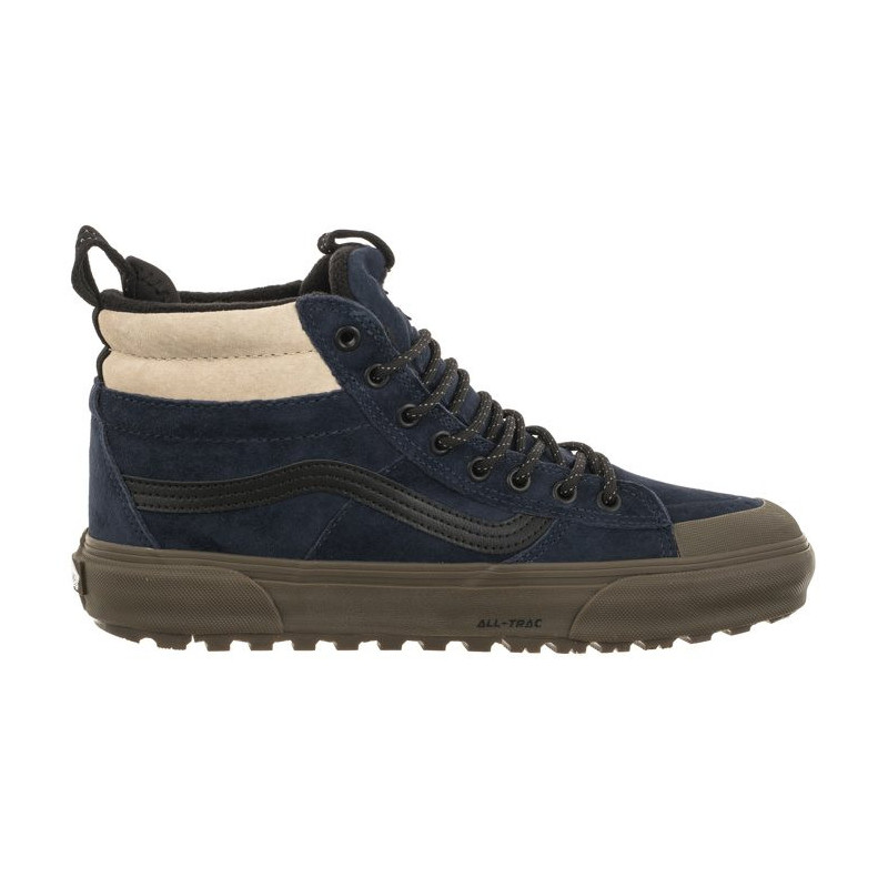 Vans Sk8-Hi MTE-2 Utility Gum Navy/Khaki VN0007NKY2U1 (VA416-a) kingad